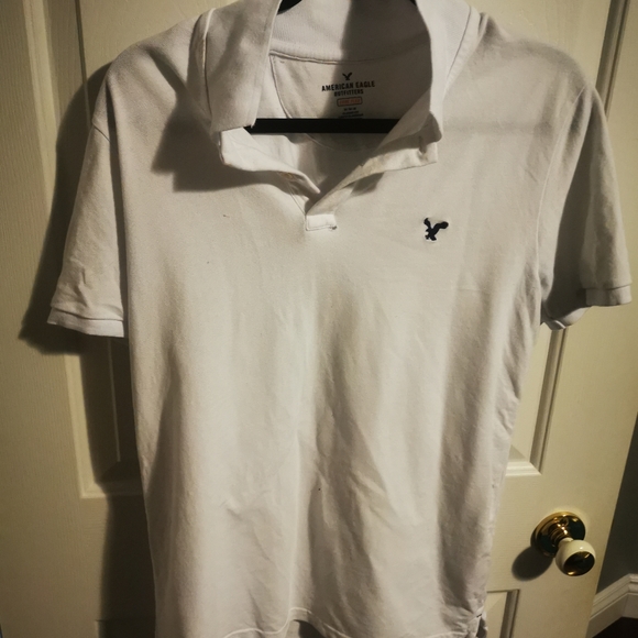 3 polo shirts - Picture 3 of 3